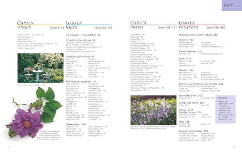 Das große GU Gartenbuch
