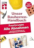 Bauherren-Praxismappe Alle Abnahmen