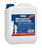 Pufas Siliconharz-Grundierung