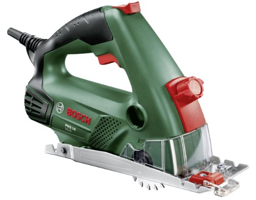 BOSCH Mini-Kreissäge PKS 16