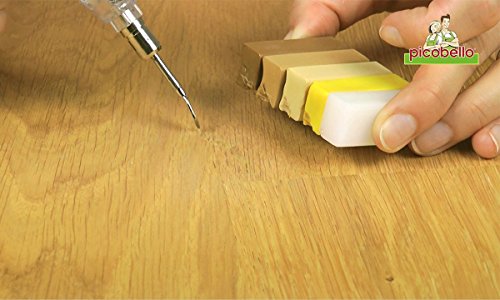 Picobello G61412 Holz Reparatur Set