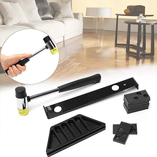 Installations-Set 81224 für Laminat und Parkett