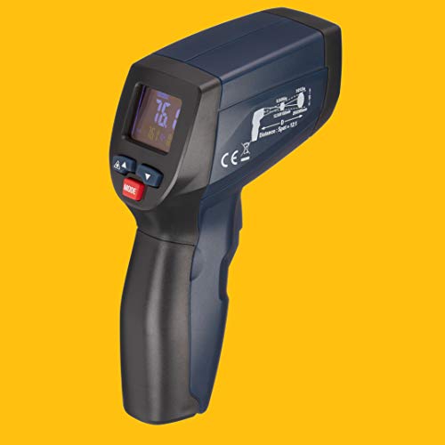 DT-827V Infrarot-Thermometer